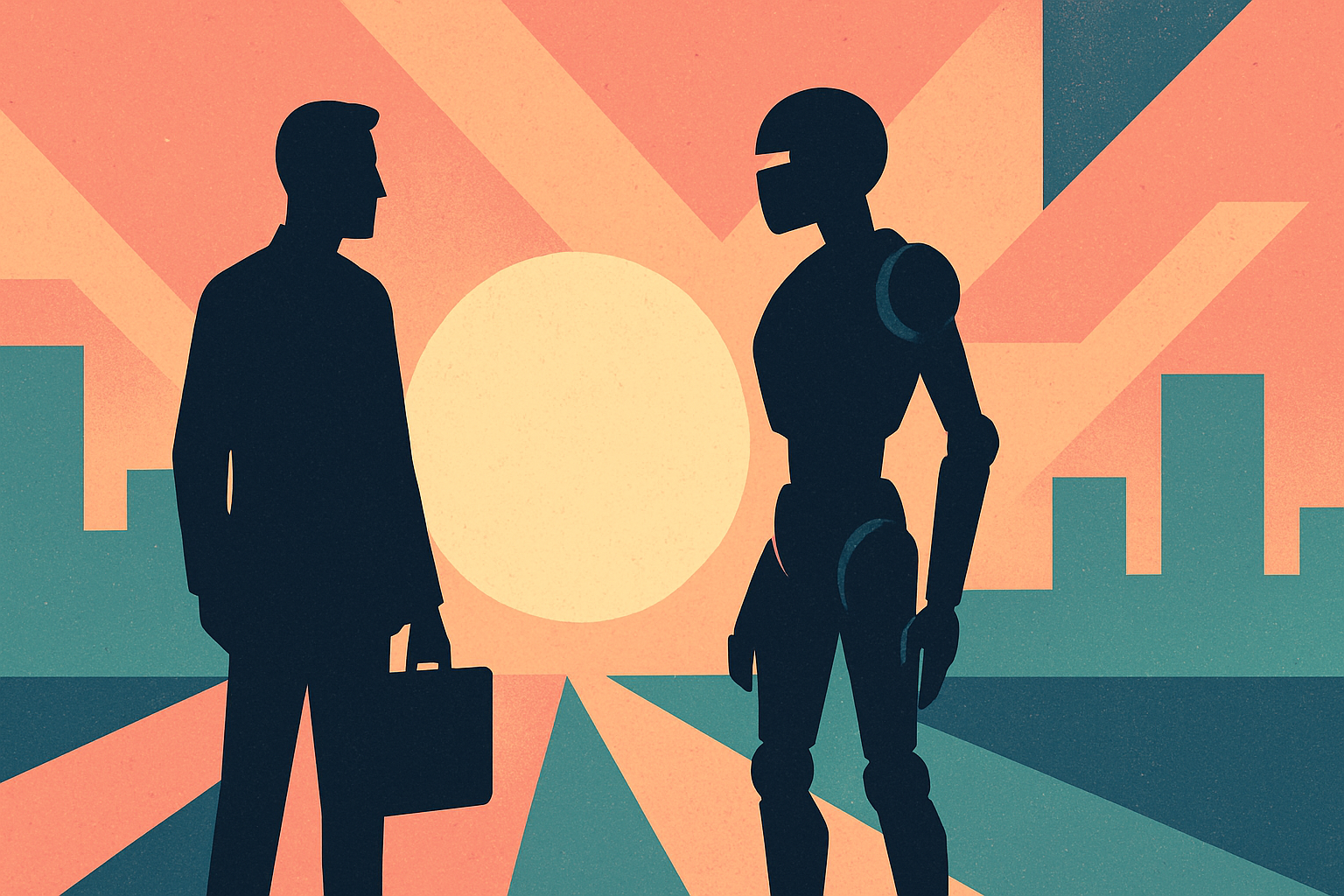 AI Automation vs. Traditional Methods: The Surprising Winner for Canadian Businesses Explained