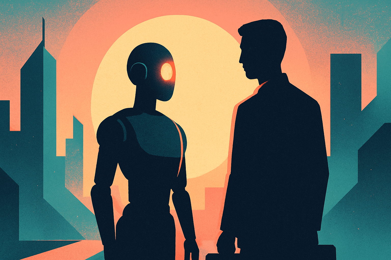 Is Ignoring AI Agents Costing You Customers in Canada? Here’s the Untold Truth