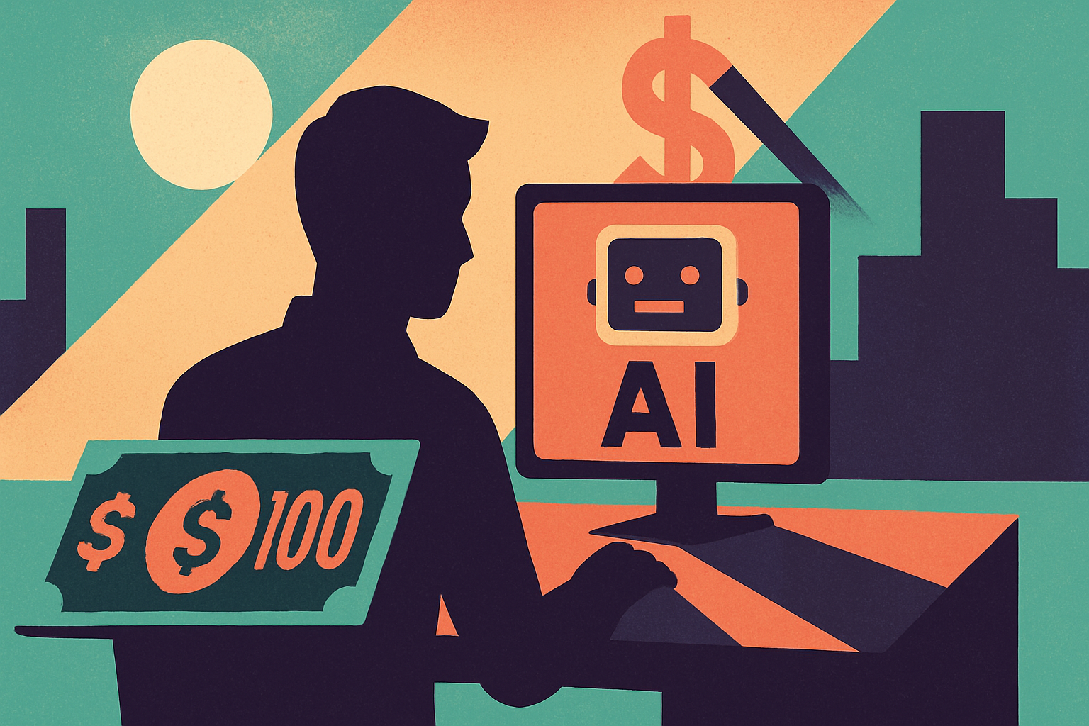 The “$100 Mistake” Saskatoon Companies Make in AI Automation: Are You Guilty?